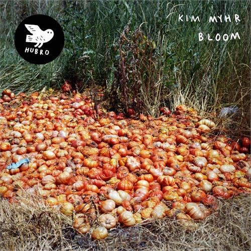 Kim Myhr Bloom (LP)
